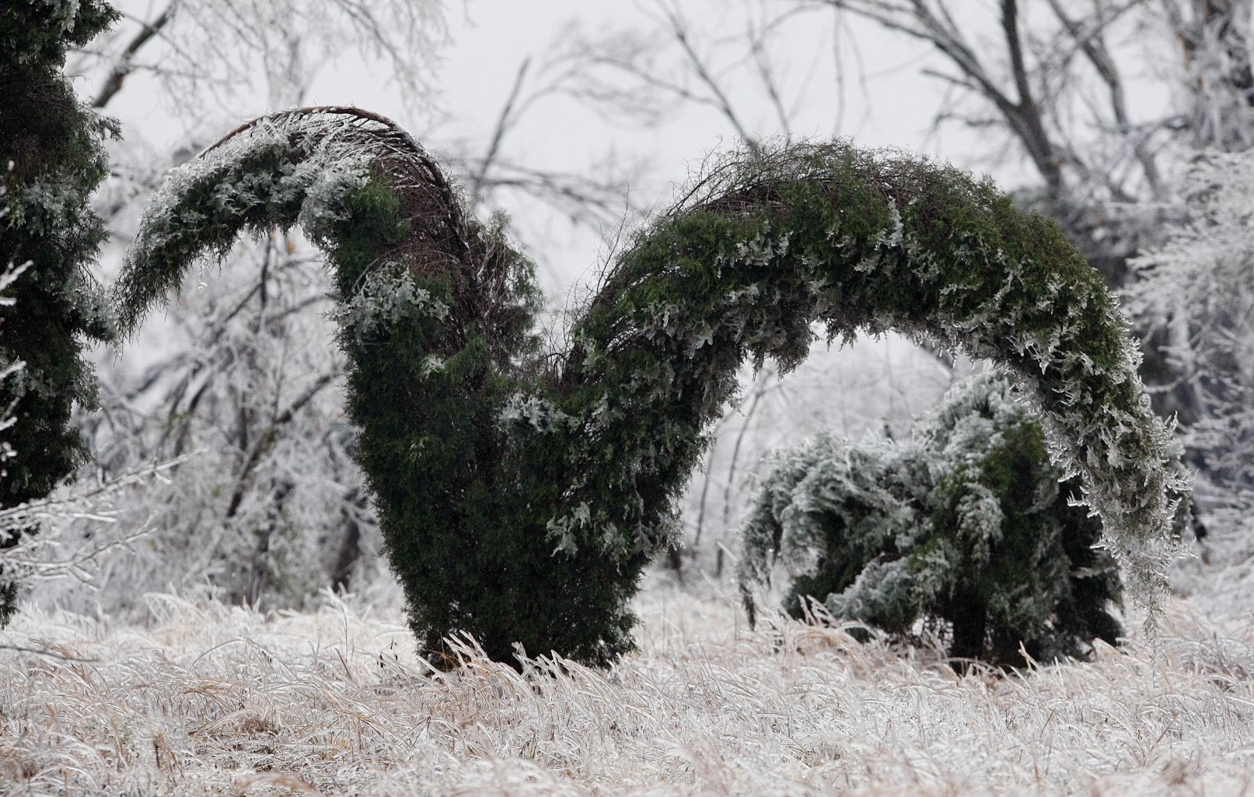 2007 ice storm